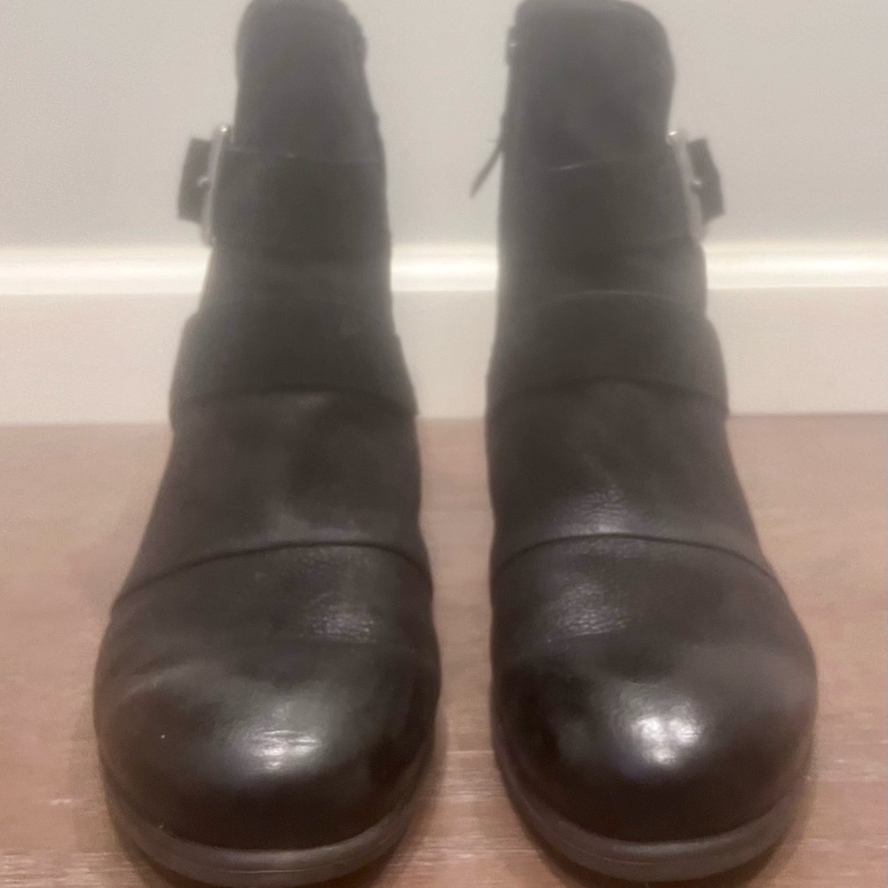 Miz Mooz size 38 ! Worn once ! Brand new!